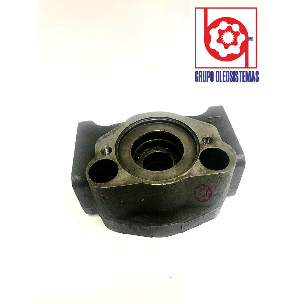 TAPA TRASERA BOMBA COMERCIAL P-365