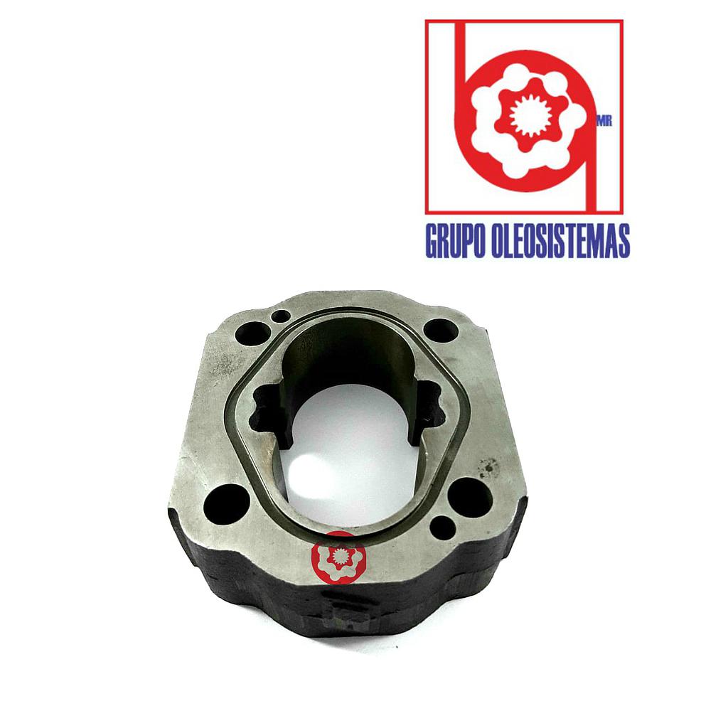 CUERPO COMERCIAL P-365 (ENGRANE 1.22")