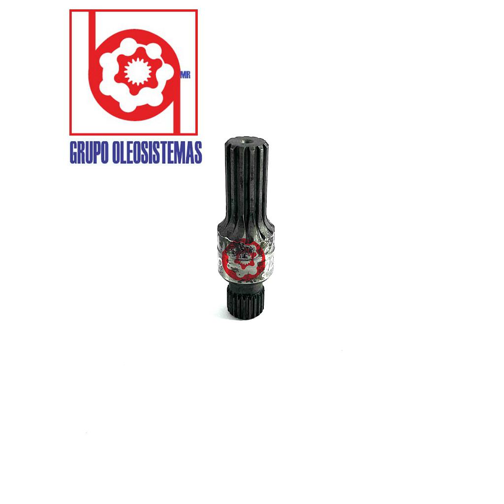 FLECHA COMERCIAL P-350 CONTINENTAL