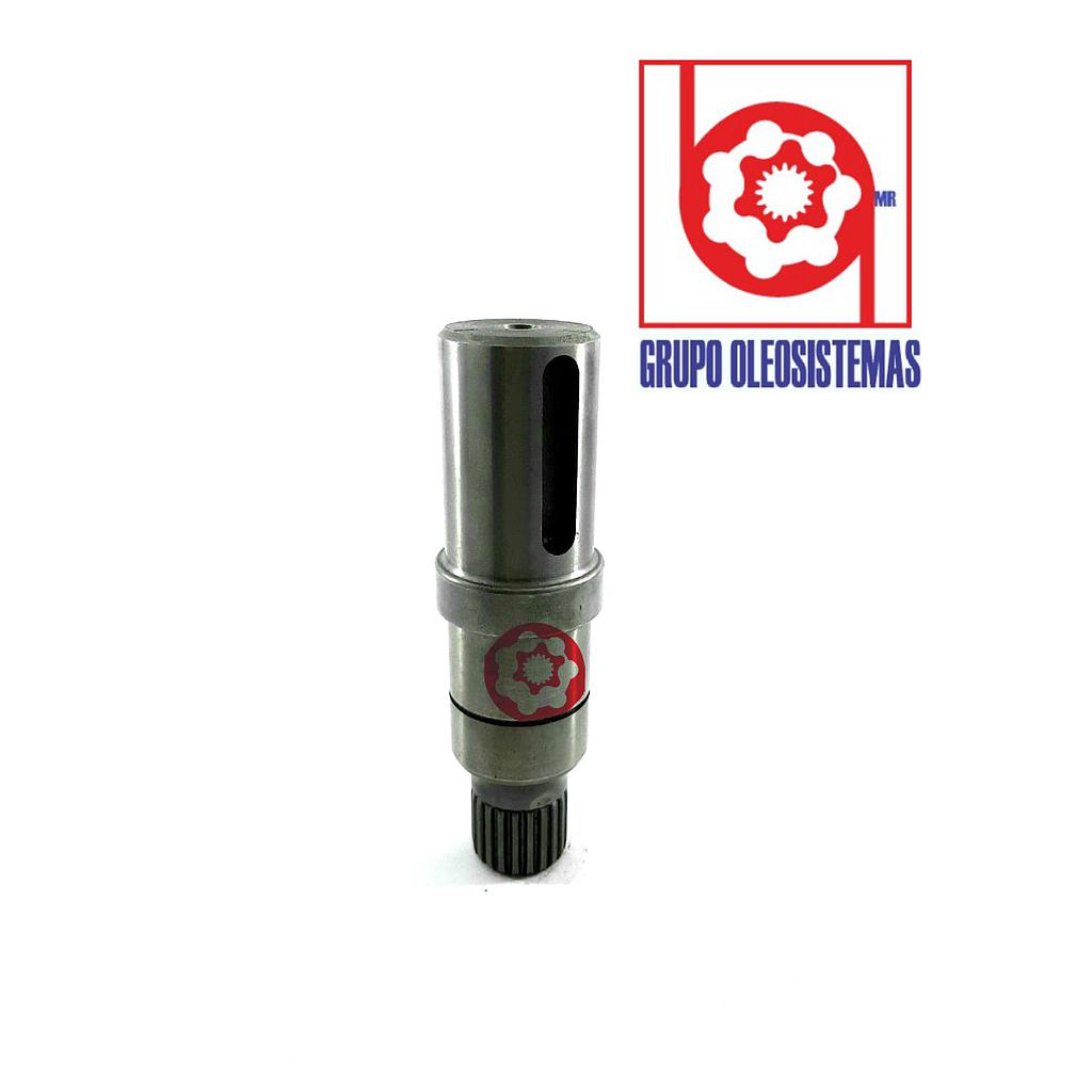 FLECHA COMERCIAL P-350 CONTINENTAL 1 1/4 - LIZA