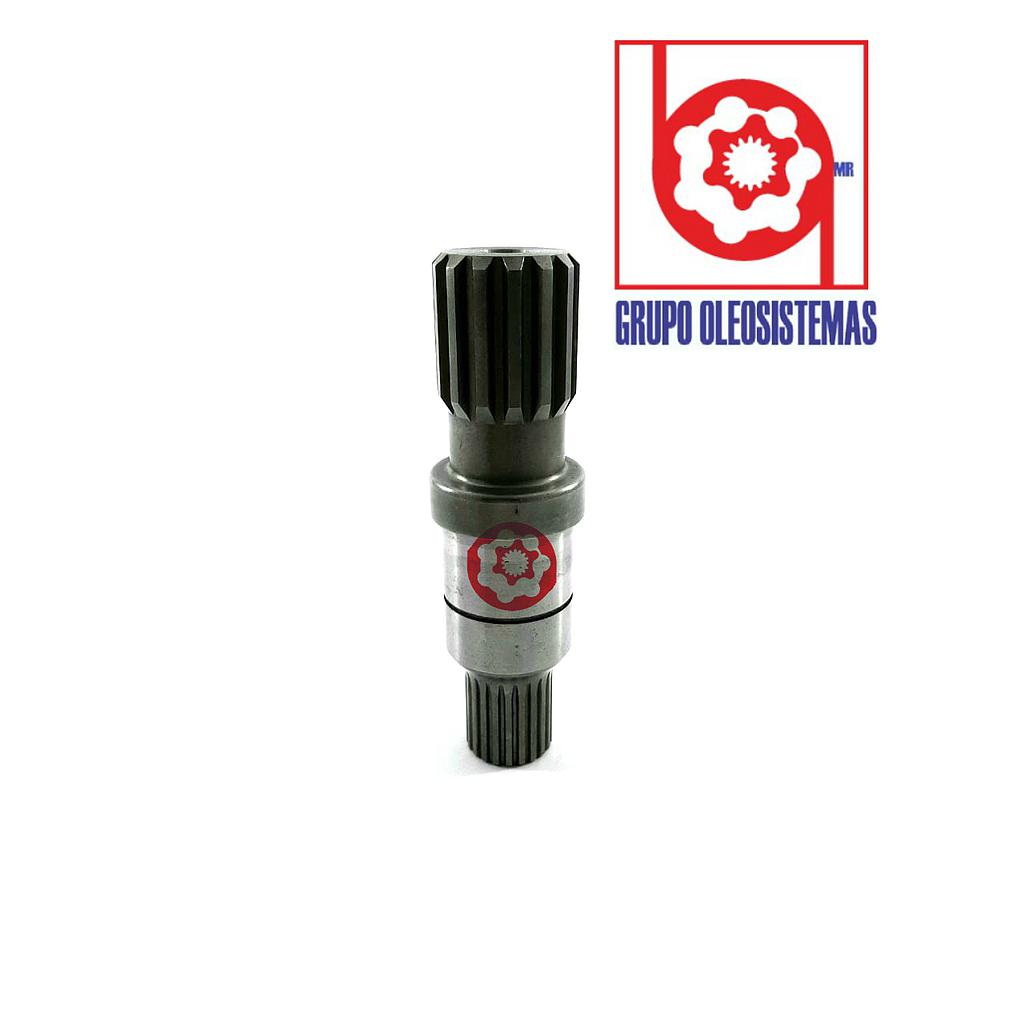 FLECHA COMERCIAL P-350 CONTINENTAL 1 1/4 -14T