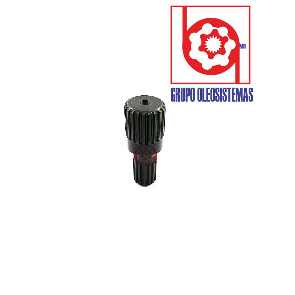 FLECHA COMERCIAL P-350/330 INSERTO