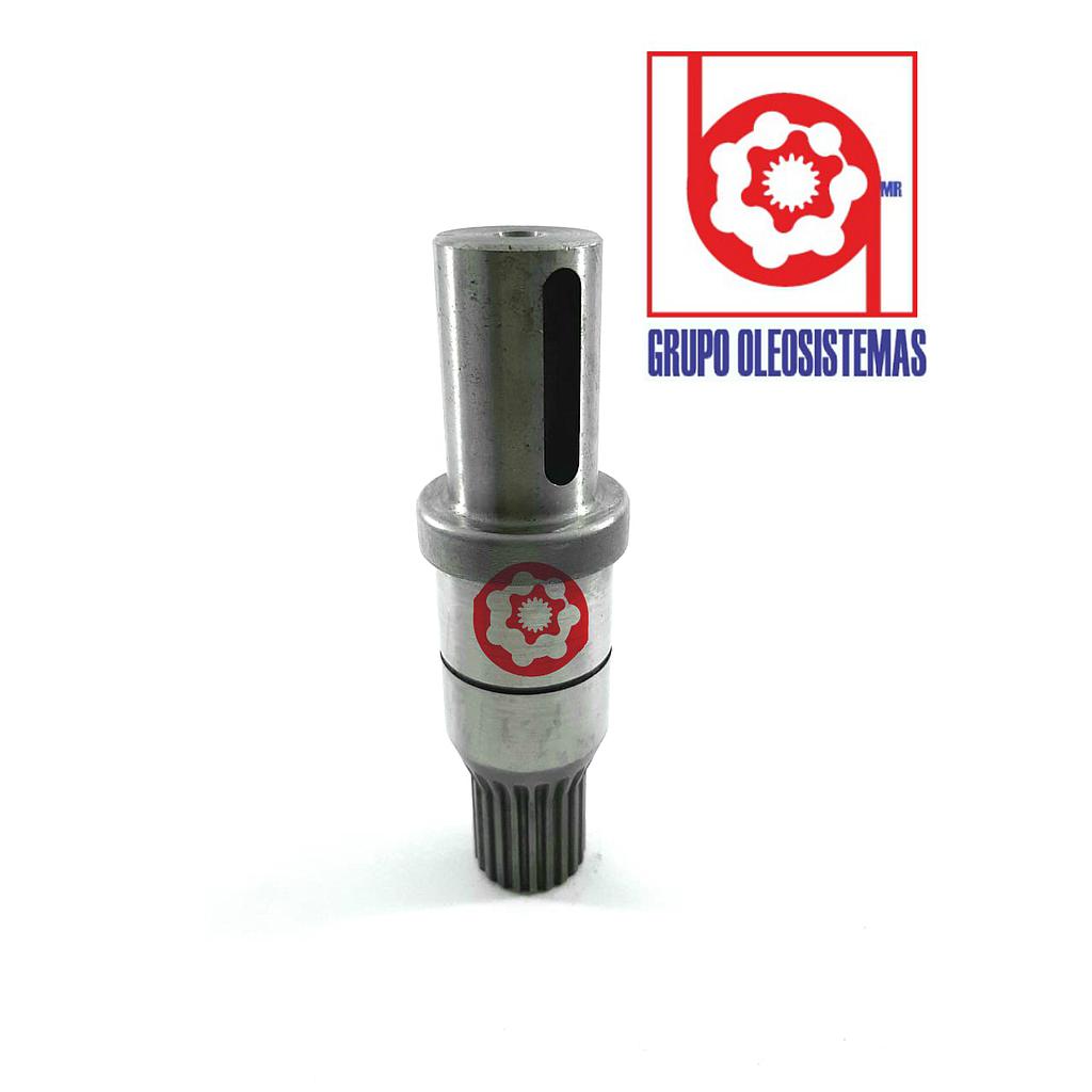 FLECHA COMERCIAL P350 CONTINENTAL 1-LIZA