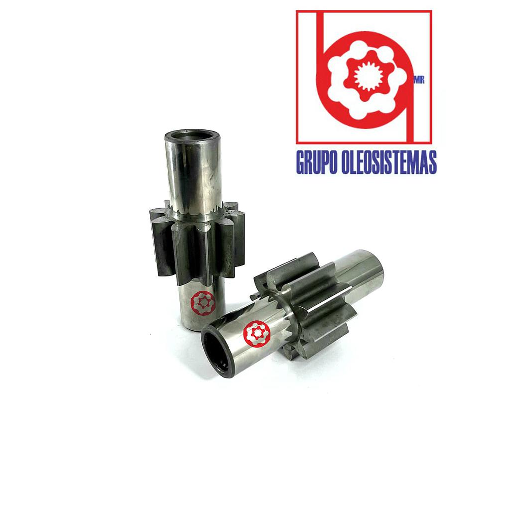 JGO. ENGRANES P-350 1-1/2" COMERCIAL