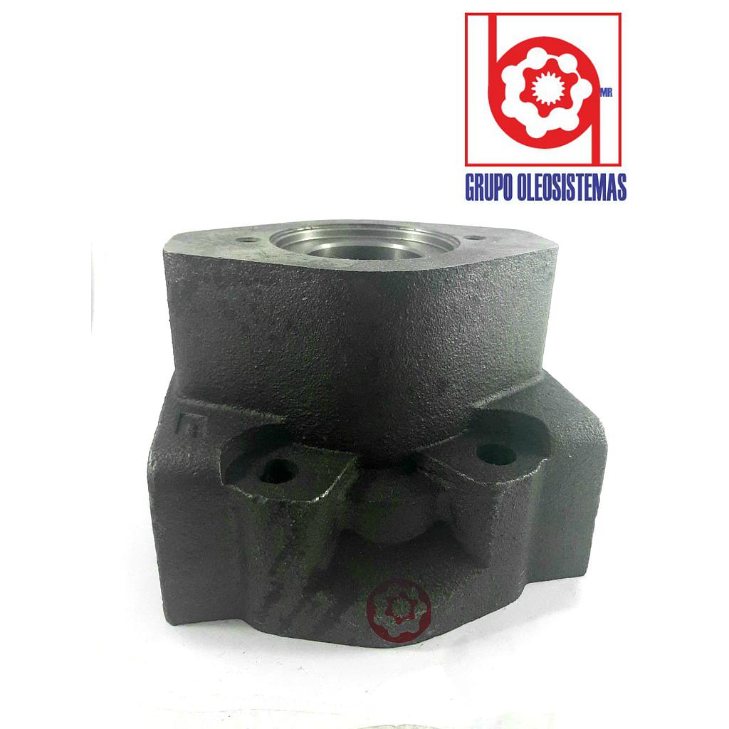 TAPA TRASERA BOMBA COMERCIAL PIGGI BACK SAE B2/2 B CW