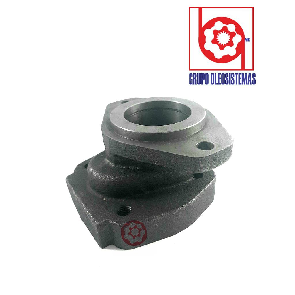 TAPA FRONTAL COMERCIAL P350 SAE B-2 BOLT PUMP