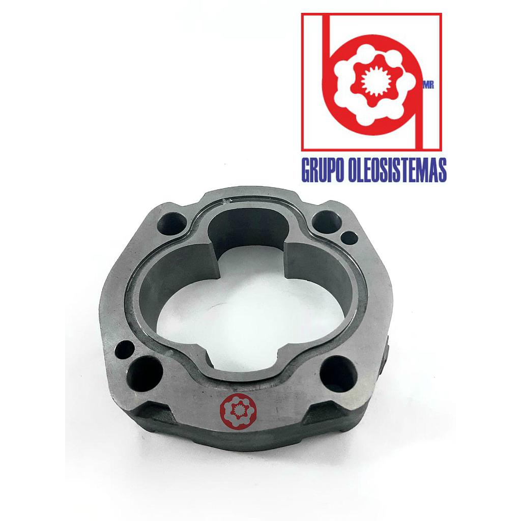 CUERPO COMERCIAL P-350 (ENGRANE 1 1/8)