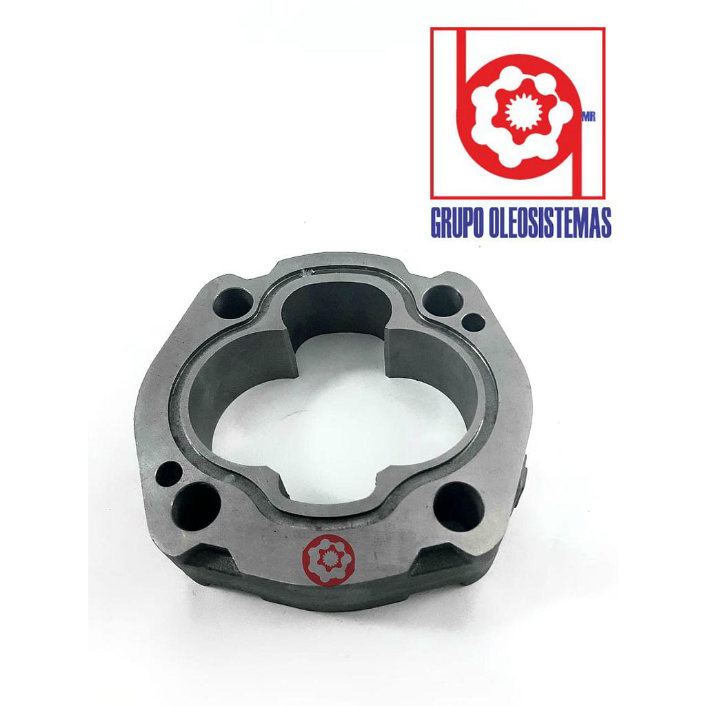 CUERPO COMERCIAL M-350 (ENGRANE 1/2)