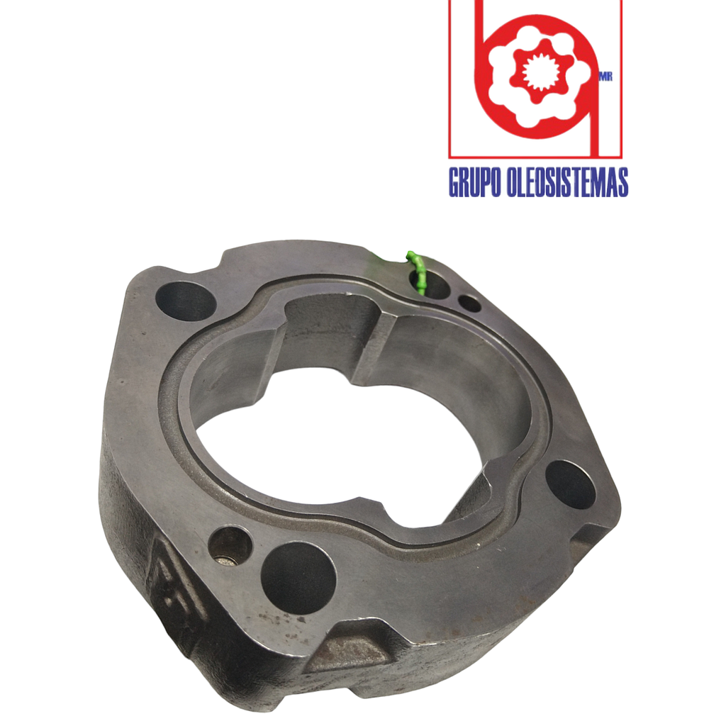 CUERPO COMERCIAL M-350 (ENGRANE 1-1/4)