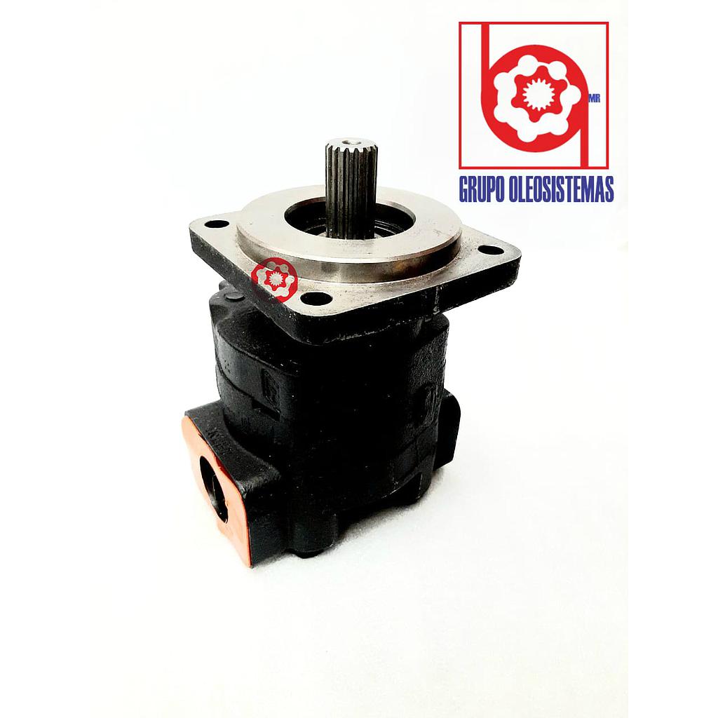 BOMBA ENGRANES COMERCIAL P350 A578**AB12-**257953A1