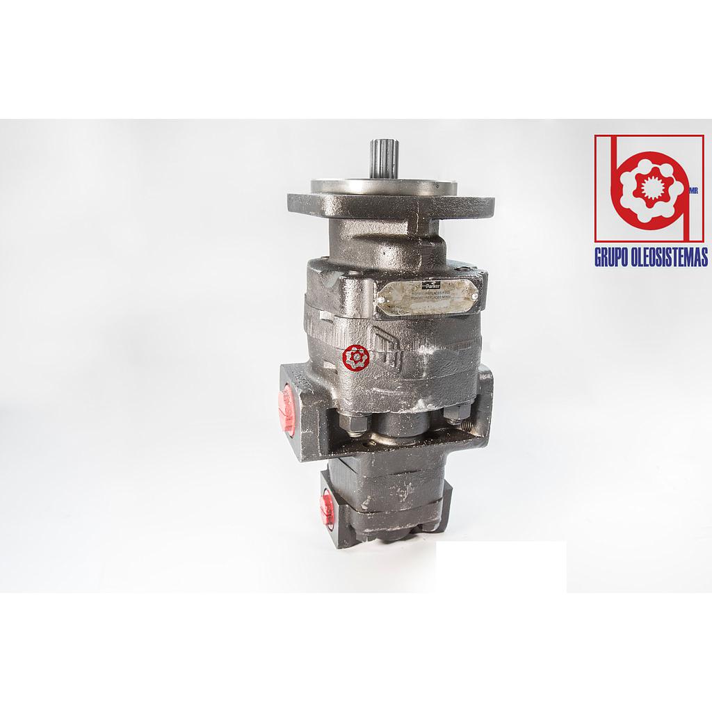 BOMBA ENGRANES COMERCIAL P350 B578**AB13-98/315EP