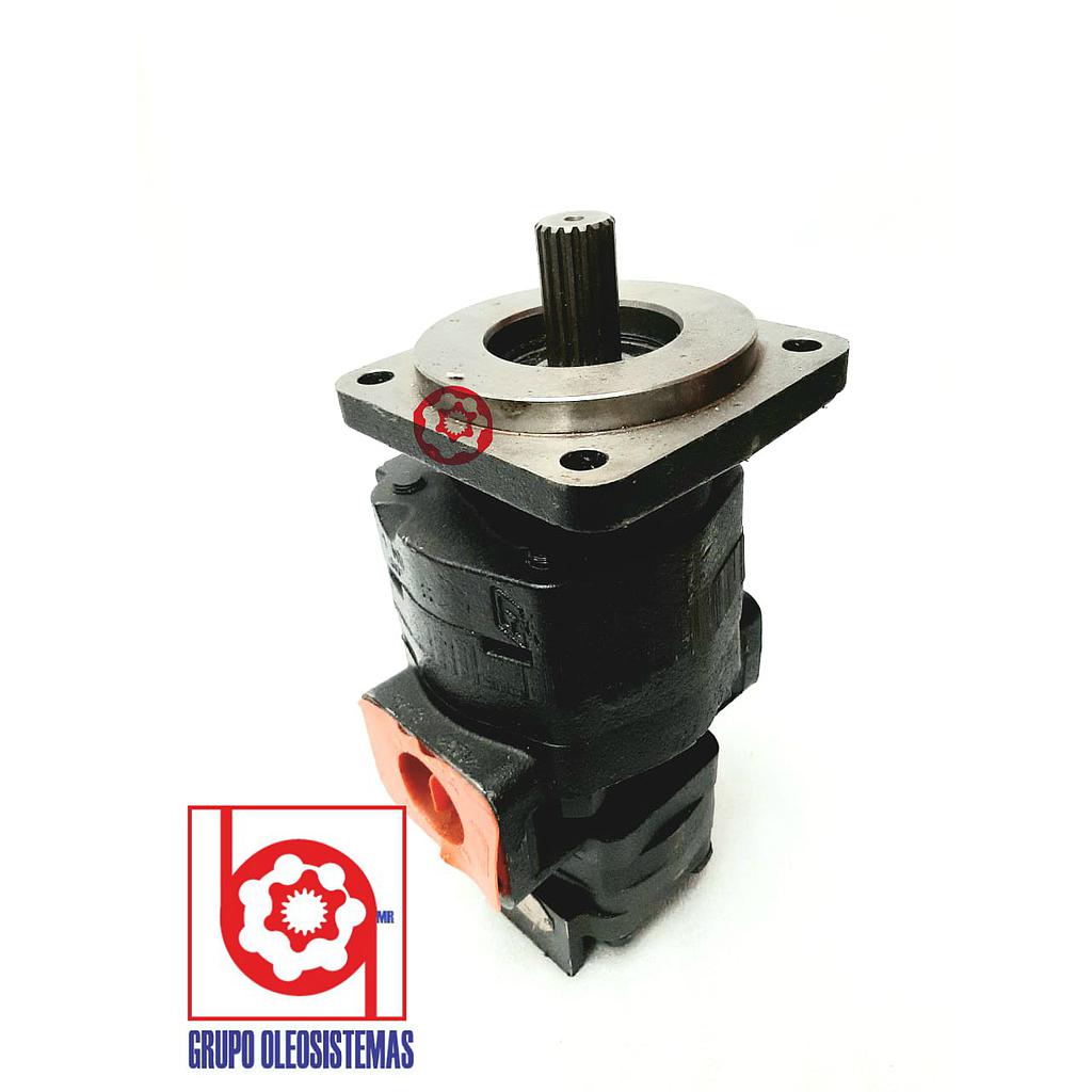 BOMBA ENGRANES COMERCIAL P350 B578AB1315EPA