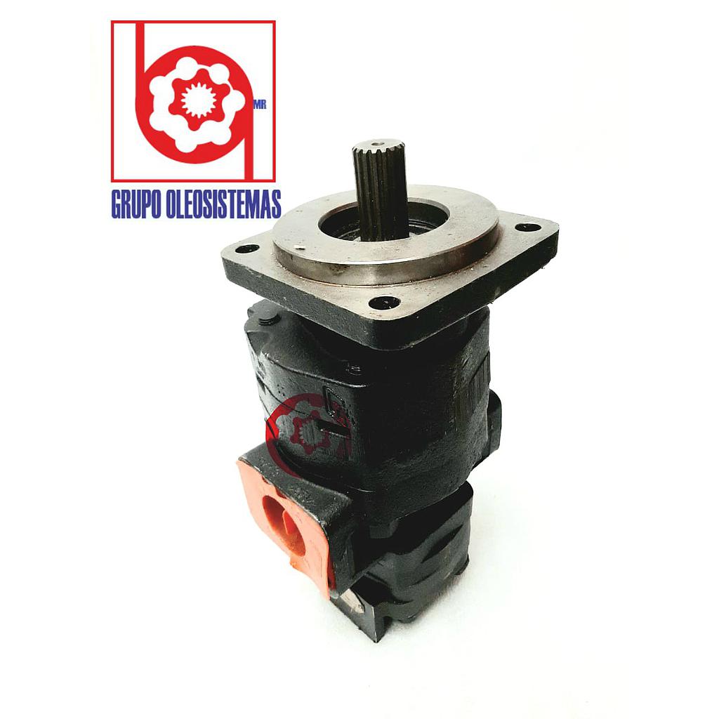 BOMBA ENGRANES COMERCIAL P350 B578AB127/PGP315AEP