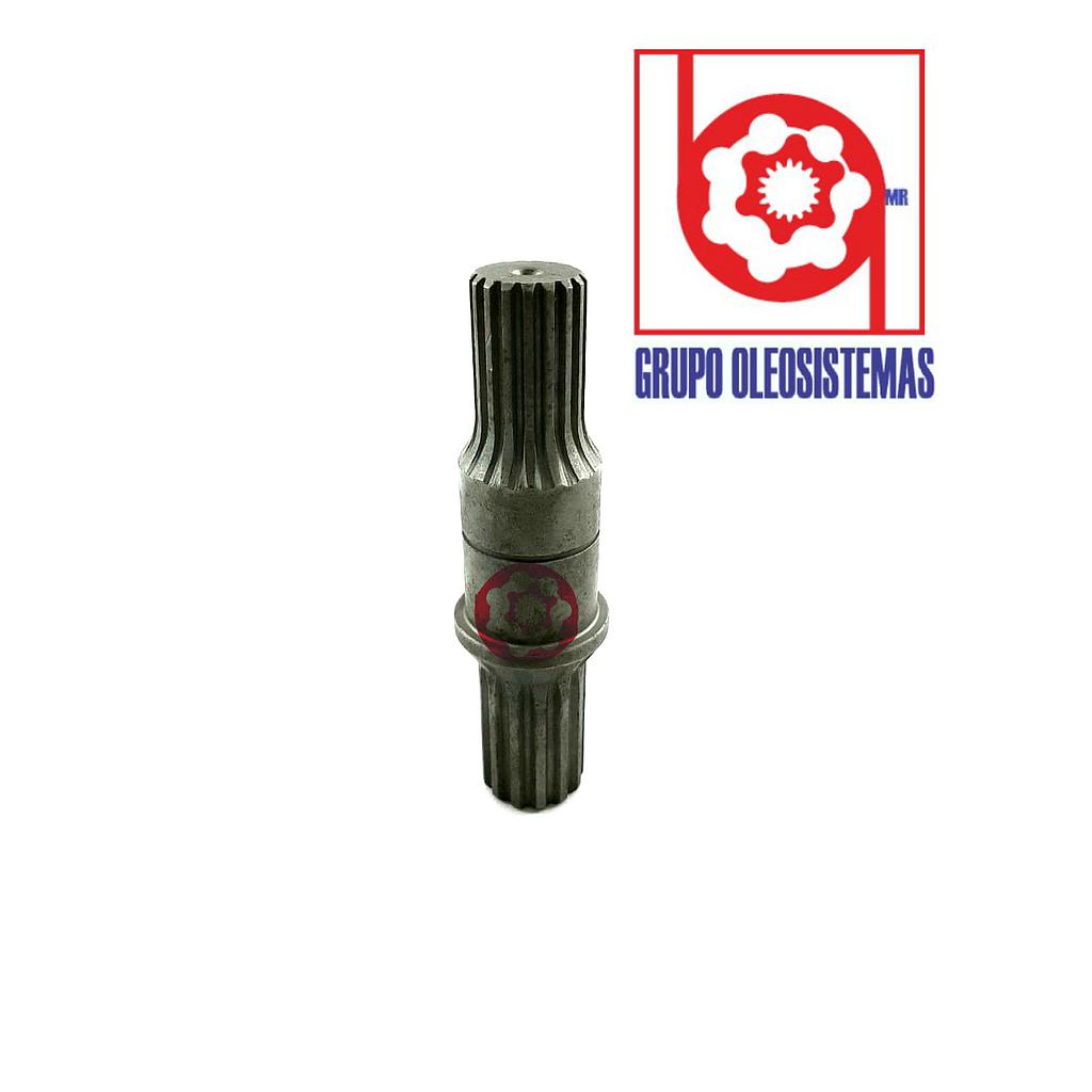 FLECHA COMERCIAL P-330 CONTINENTAL 7/8-13T