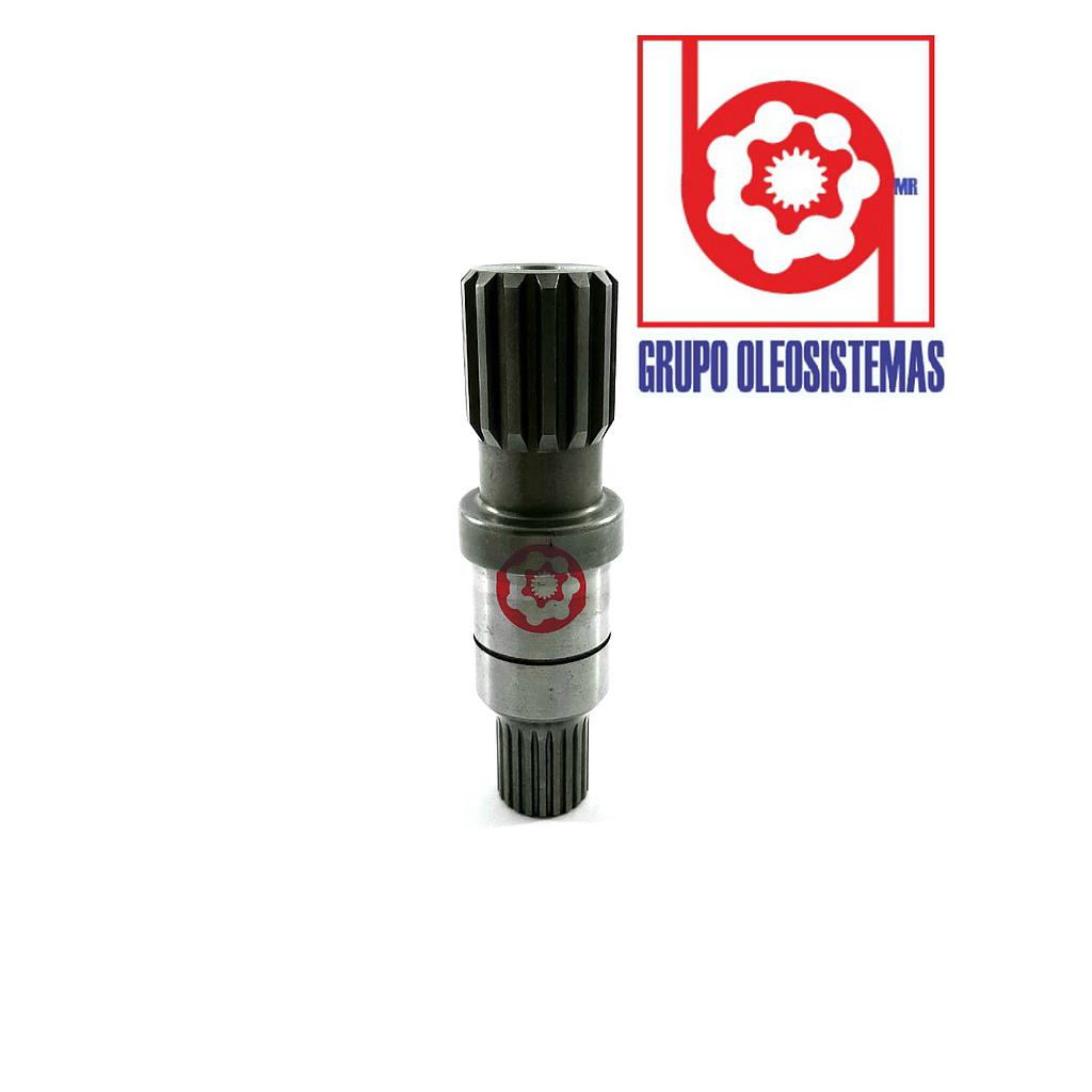 FLECHA COMERCIAL P-330 CONTINENTAL 1-1/4-14T