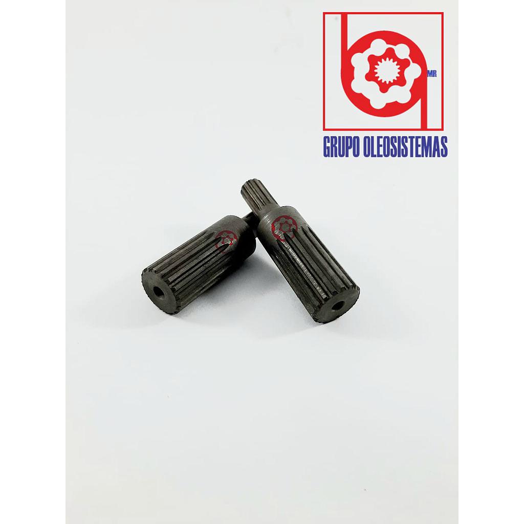 FLECHA COMERCIAL P-330 CONTINENTAL TAMDEM
