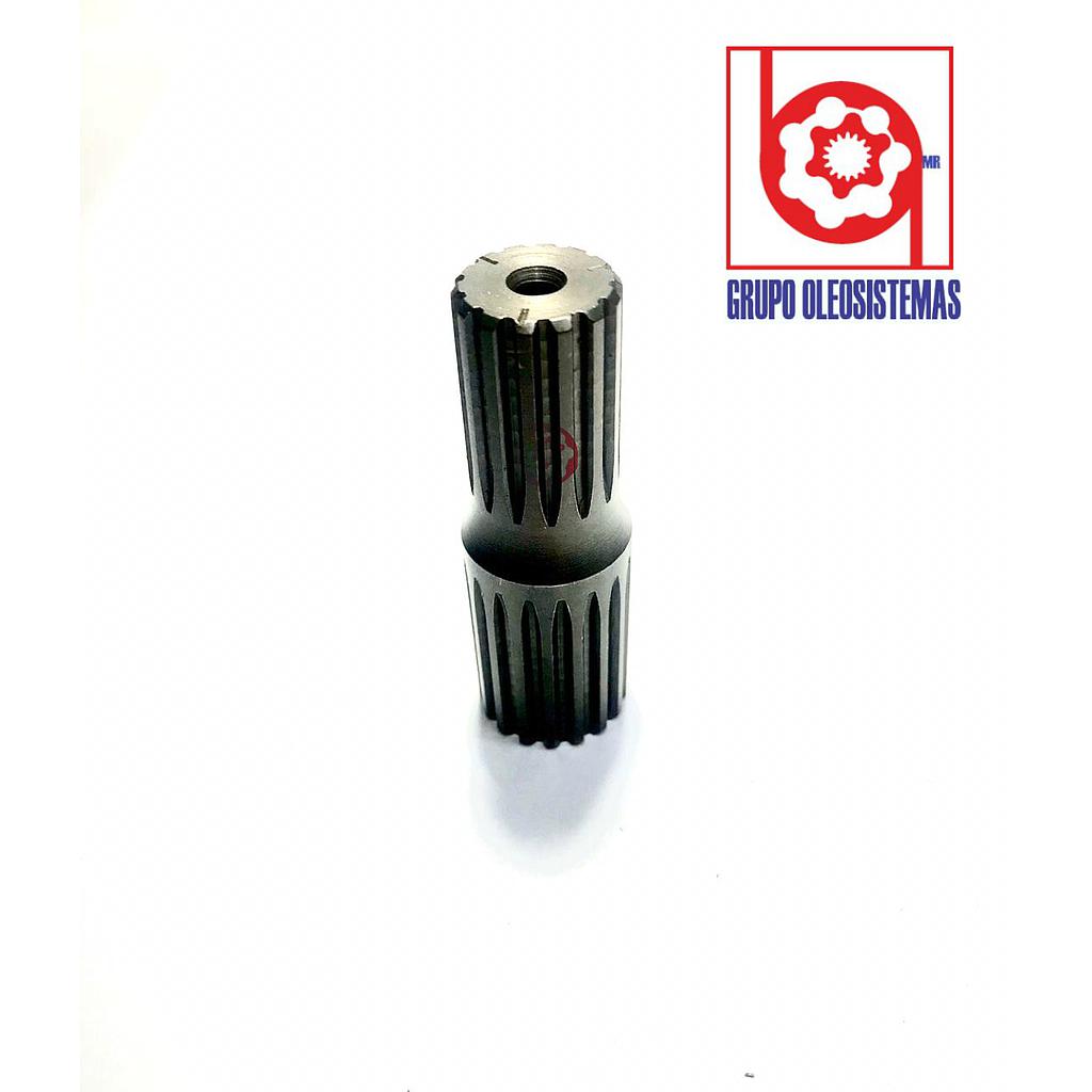 FLECHA COMERCIAL P-330/315 CONTINENTAL CONECTORA