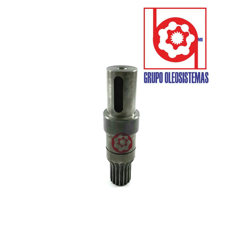 FLECHA COMERCIAL P-330 CONTINENTAL 1" LIZA