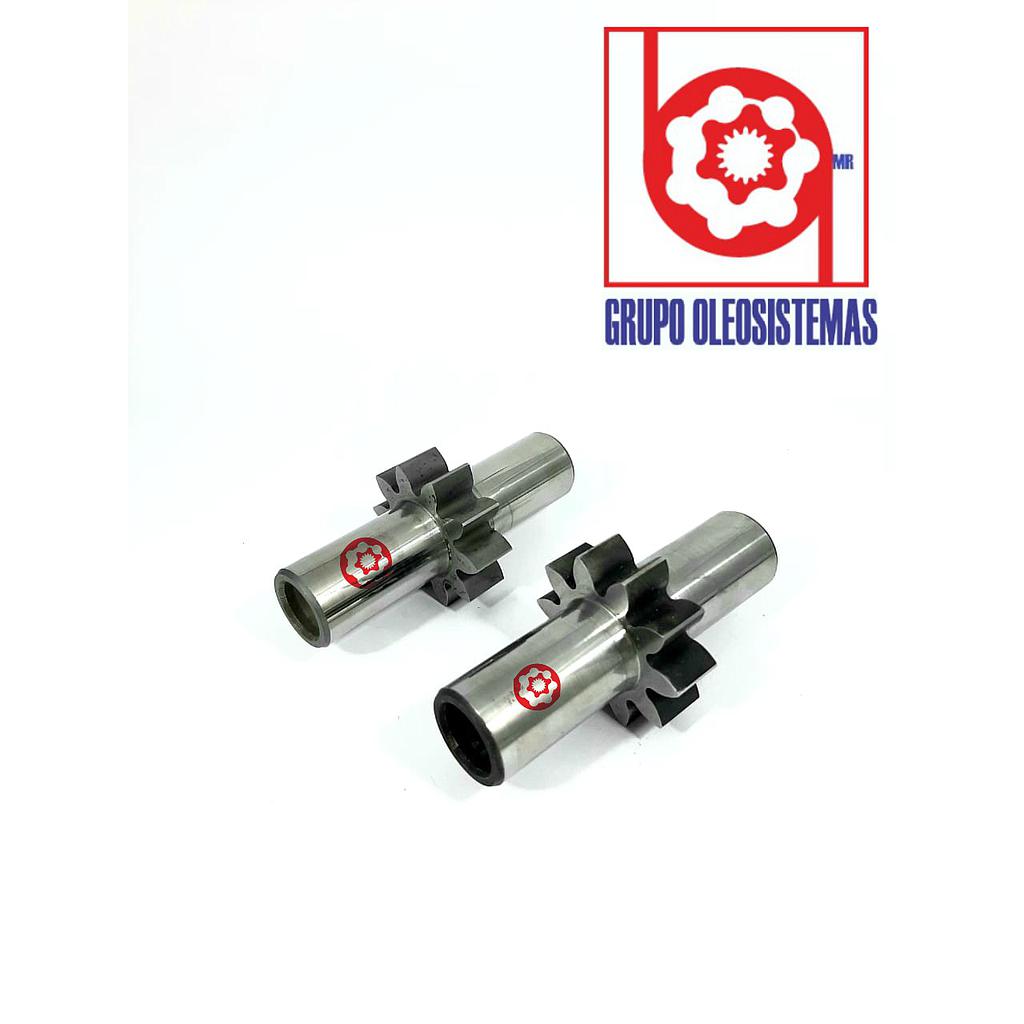 JGO. ENGRANES P-330 3/4" COMERCIAL