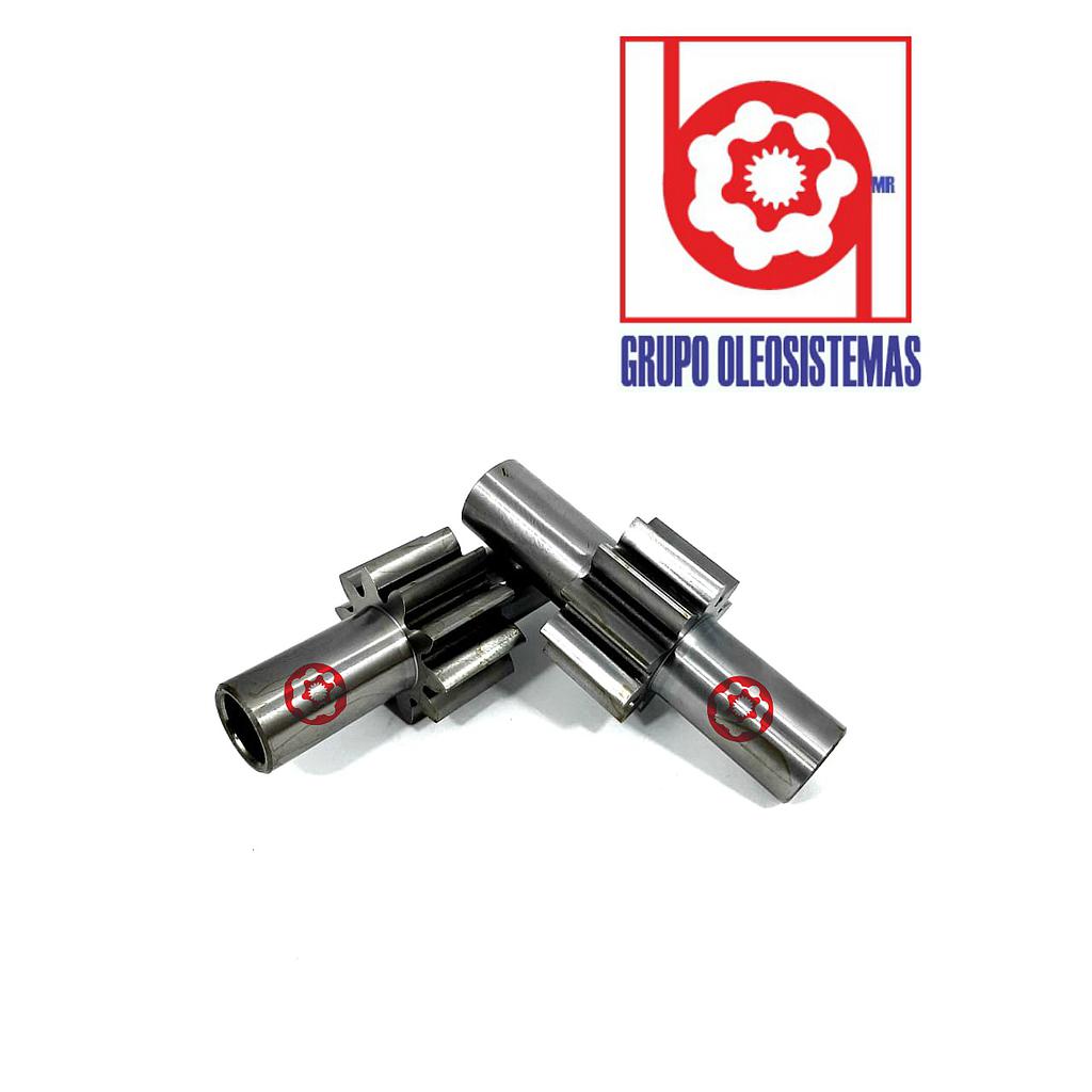 JGO. ENGRANES P-330 1-3/4" COMERCIAL