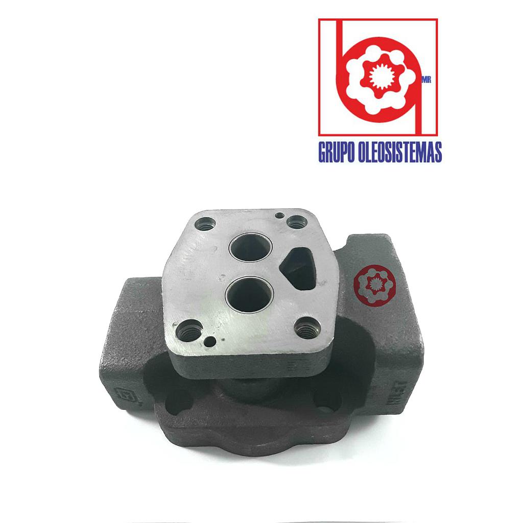 PORTA BUJES COMERCIAL P-330/P-315 PIGGY BA