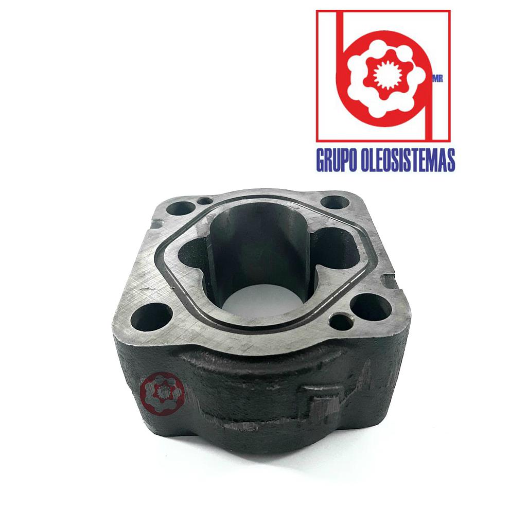 CUERPO COMERCIAL P-330 (ENGRANE 2")
