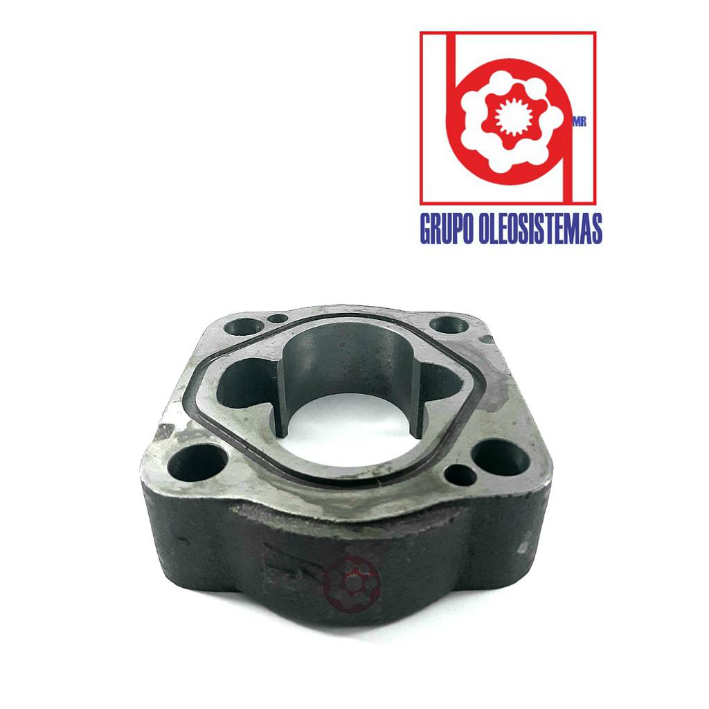 CUERPO COMERCIAL M-330 (ENGRANE 1/2)