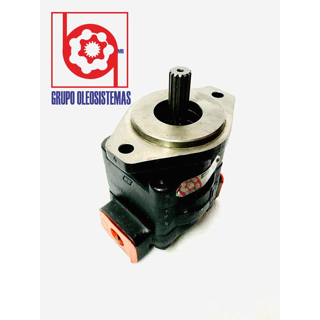 BOMBA ENGRANES COMERCIAL P330 A197EVAB17-25