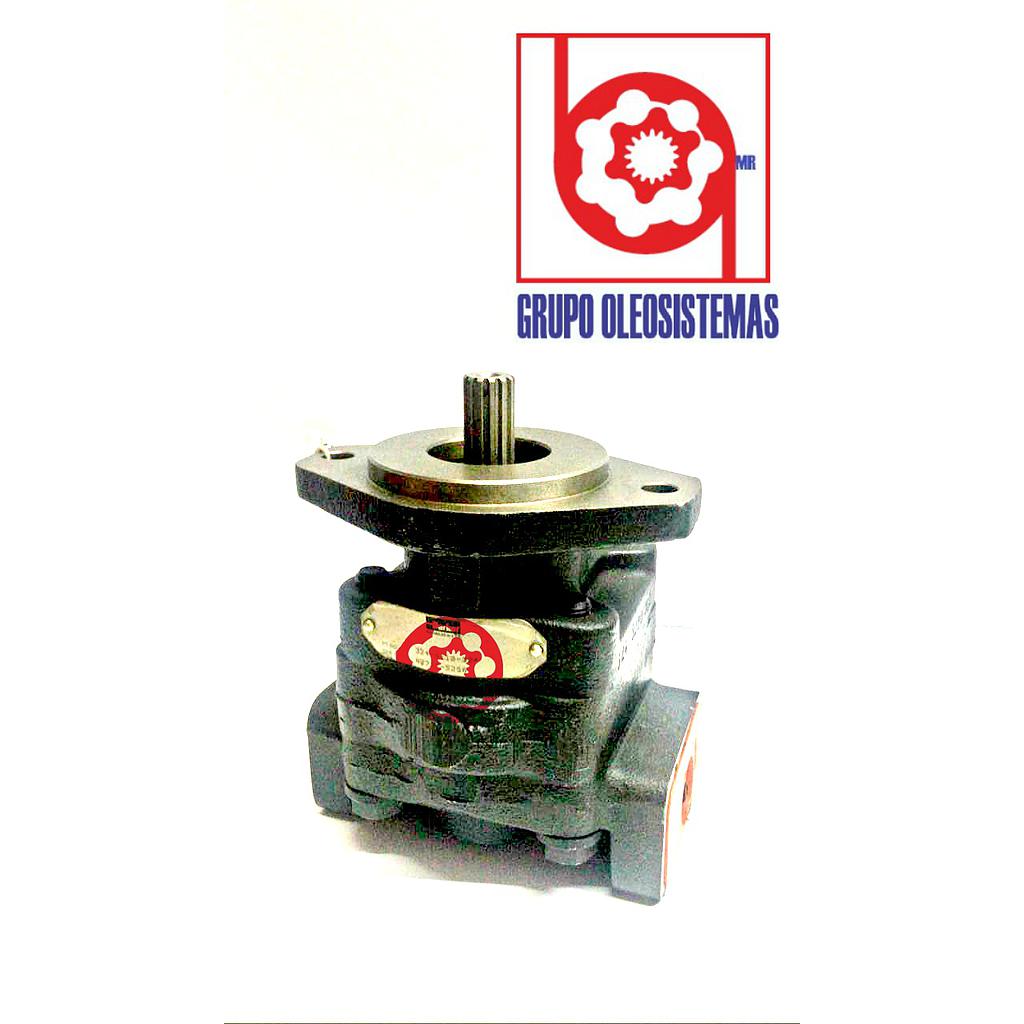 BOMBA ENGRANES COMERCIAL P330 A197**AB10-25