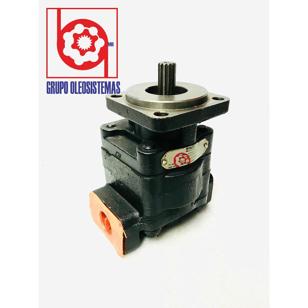 BOMBA ENGRANES COMERCIAL P330 A542KEAB17-25