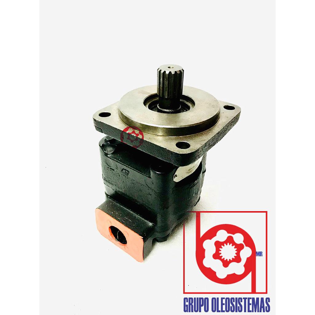 BOMBA ENGRANES COMERCIAL P330 C578KEAB20-7