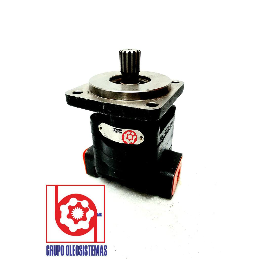 BOMBA ENGRANES COMERCIAL P330 C578KEAB15-7