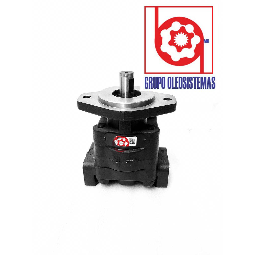 BOMBA ENGRANES COMERCIAL P330 A597KEAB15-43/70291