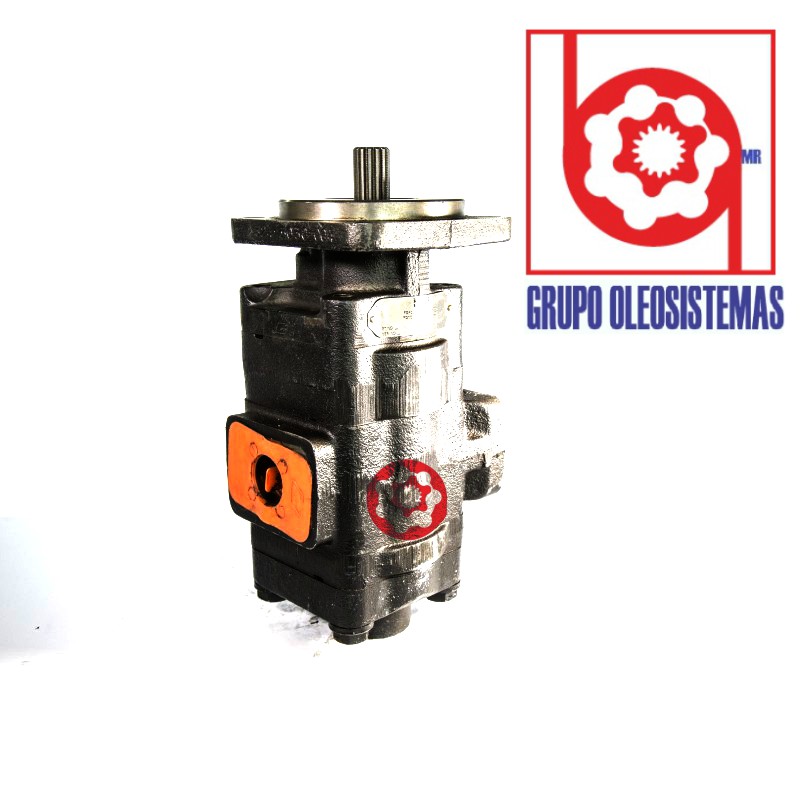 BOMBA ENGRANES COMERCIAL P330 B278BIAB15-98AB051