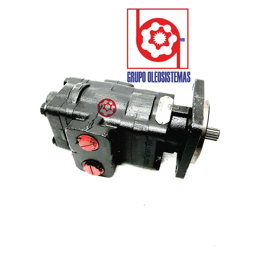 BOMBA ENGRANES COMERCIAL P330 B278BIAB15-98**AB0
