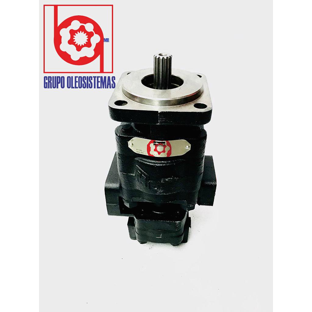 BOMBA ENGRANES PARKER PGP330 B242KEAB20-25/P315