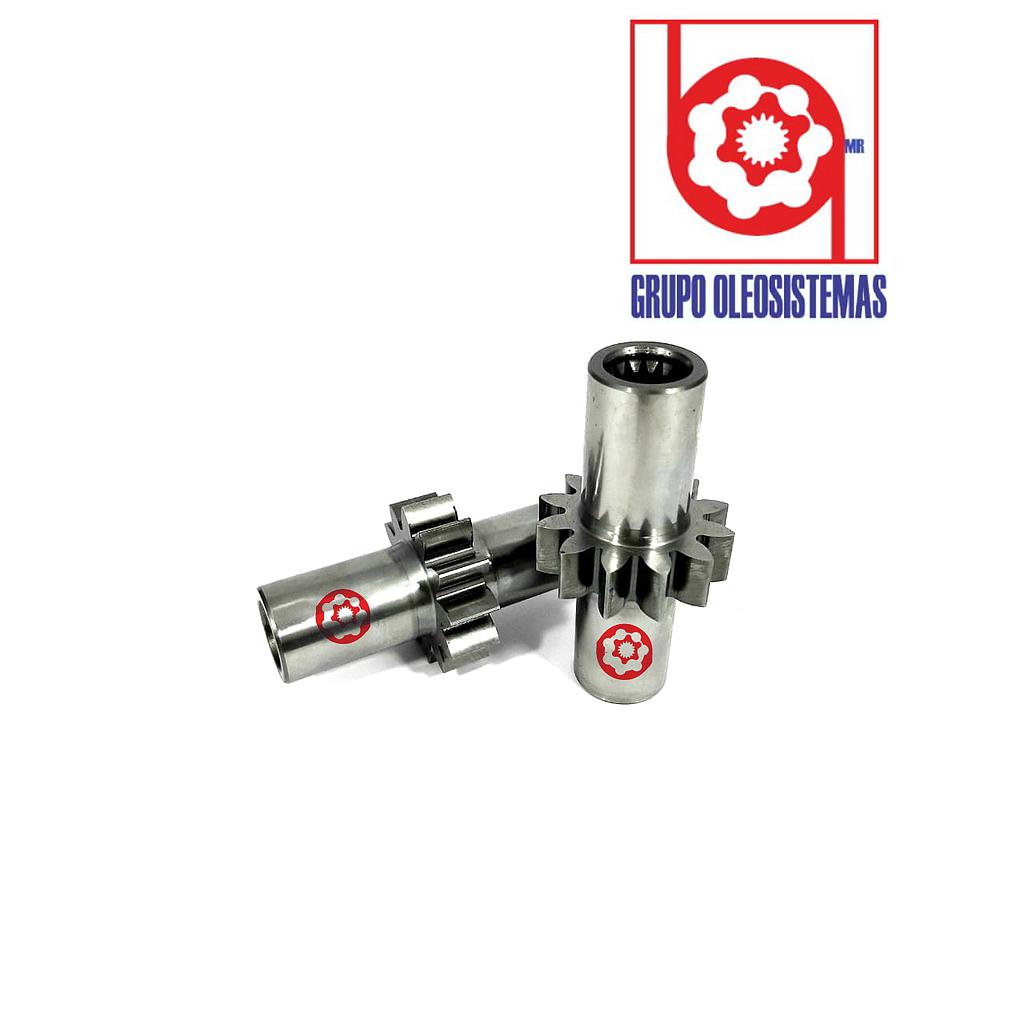 JGO.ENGRANES P-315 5/8 COMERCIAL