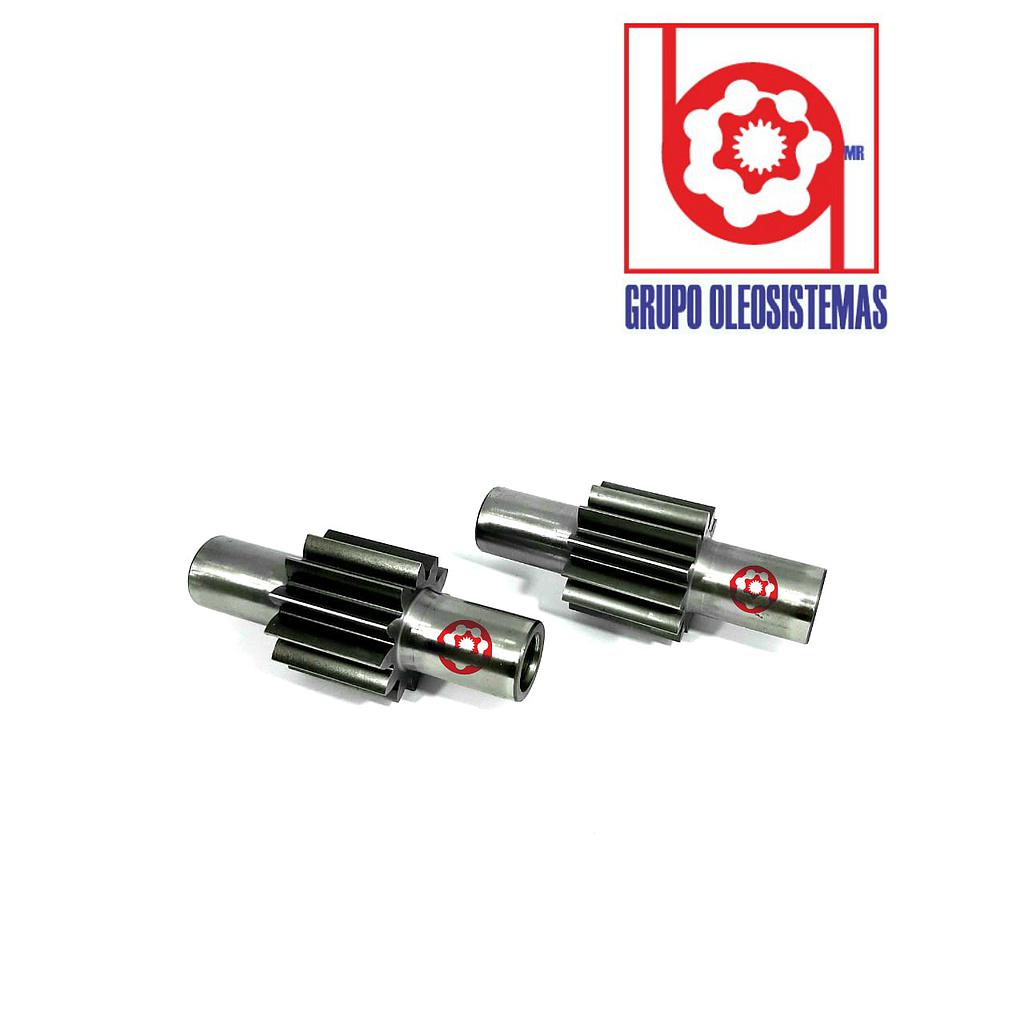 JGO.ENGRANES P-315 1-1/4" COMERCIAL