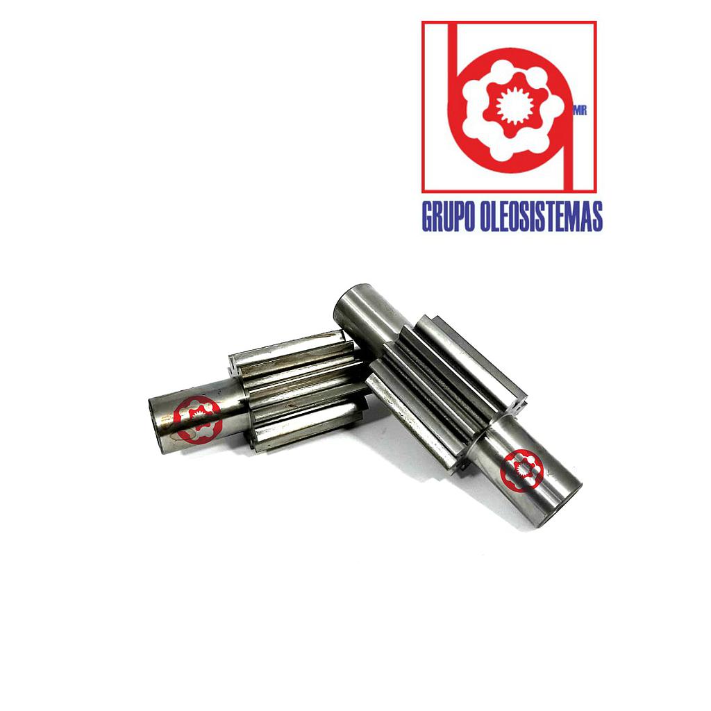 JGO.ENGRANES P-315 1-3/4" COMERCIAL