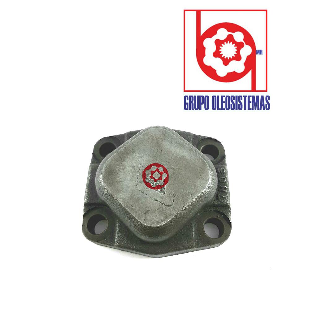 TAPA TRASERA BOMBA COMERCIAL P-315