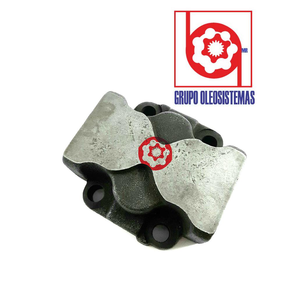 TAPA TRASERA MOTOR COMERCIAL P-315