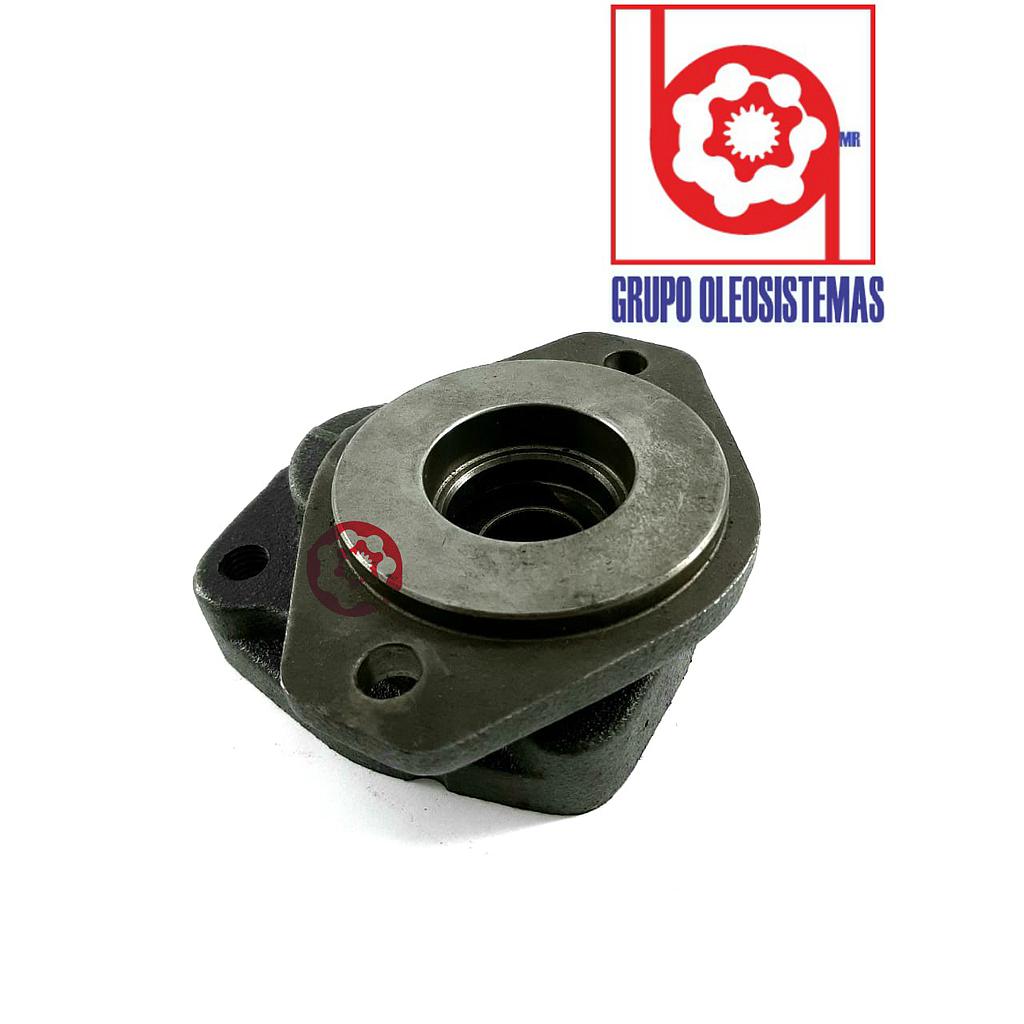 TAPA FRONTAL MOTOR COMERCIAL P-315 SAE B 2BOLT