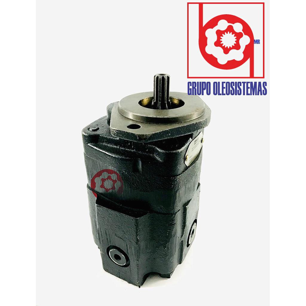 BOMBA ENGRANES COMERCIAL P315 193**AB12-96 PRIV