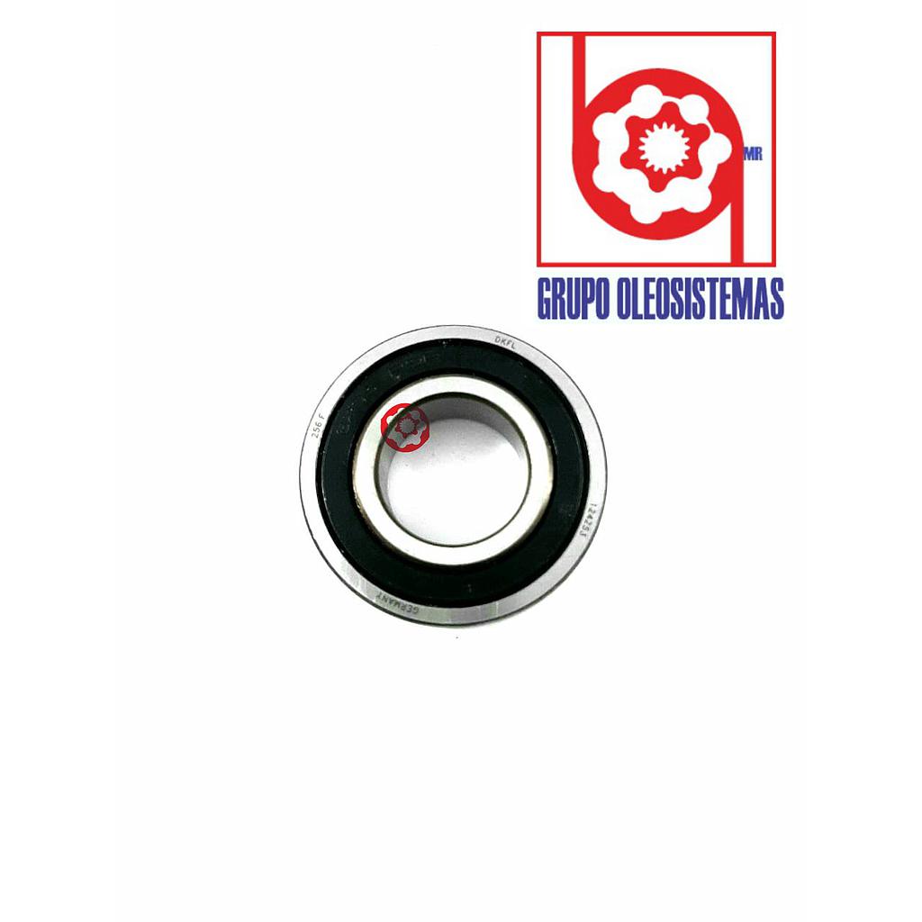 BALERO BOMBA COMERCIAL P-20,P-30,P-330 FRONTAL