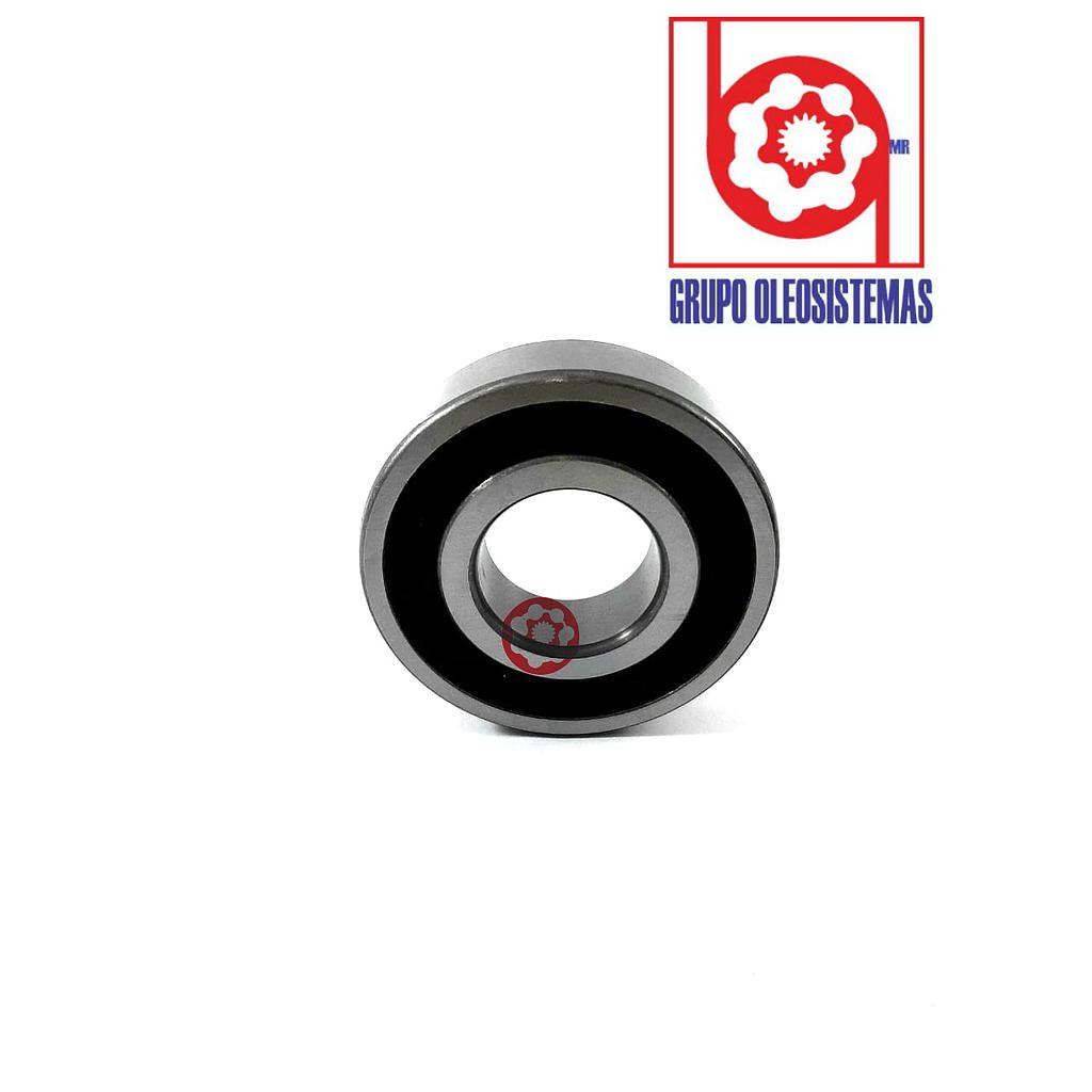 BALERO BOMBA COMERCIAL P-75,365 FRONTAL