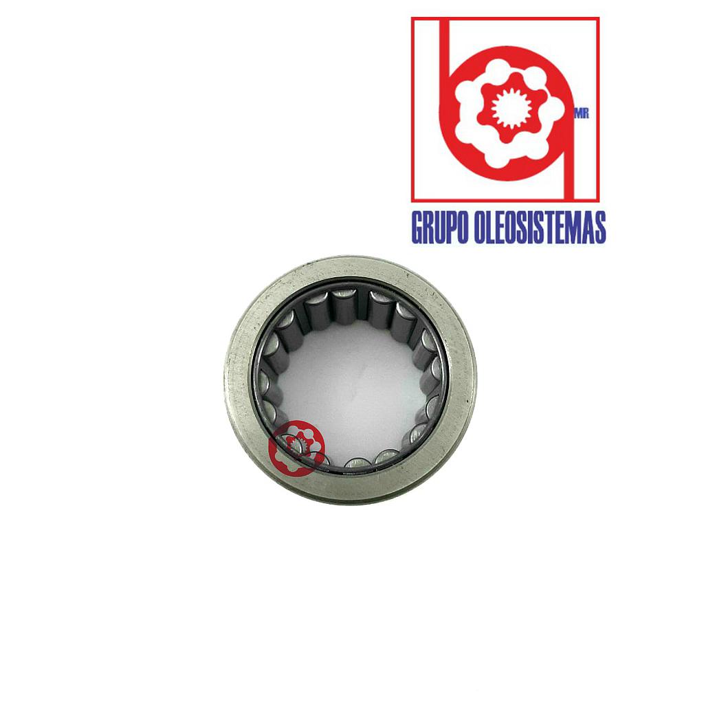 BALERO BOMBA COMERCIAL P-75,37X RODILLOS