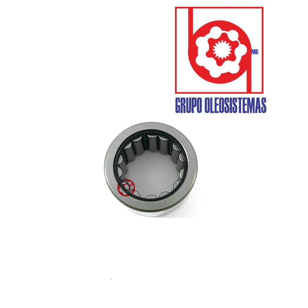 BALERO BOMBA COMERCIAL P-25X,50 (S-10) RODILLOS