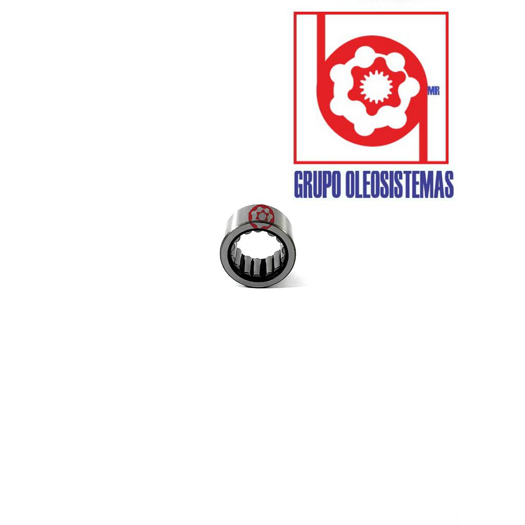 BALERO BOMBA COMERCIAL P-30 ( Y-1032) RODILLOS