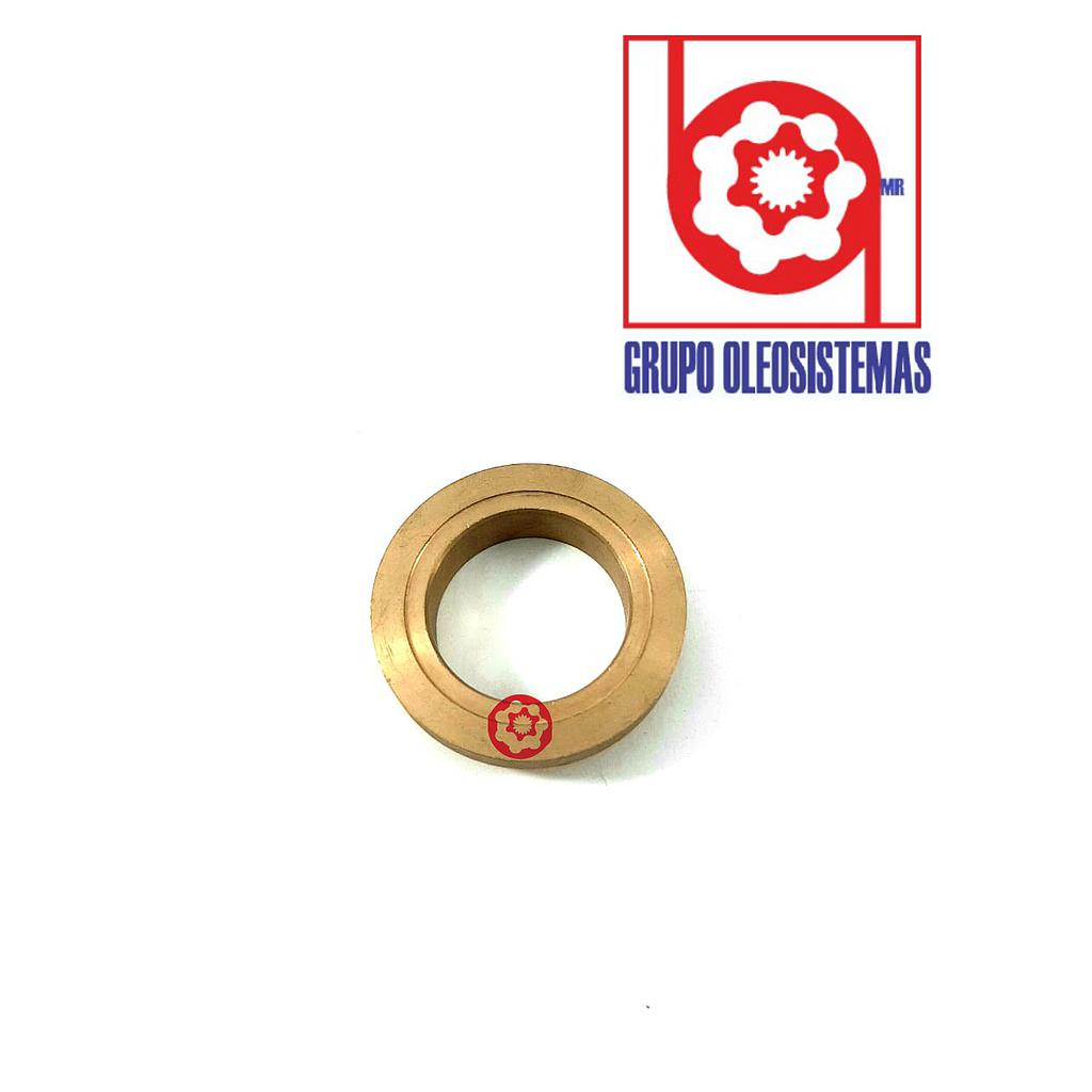 BUJE COMERCIAL P-37X FLECHA (BRONCE)