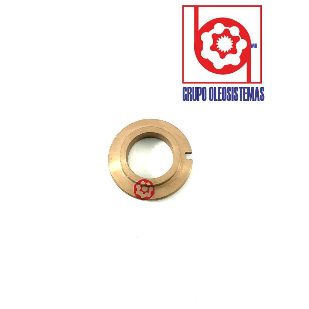BUJE COMERCIAL P-37X FLECHA
